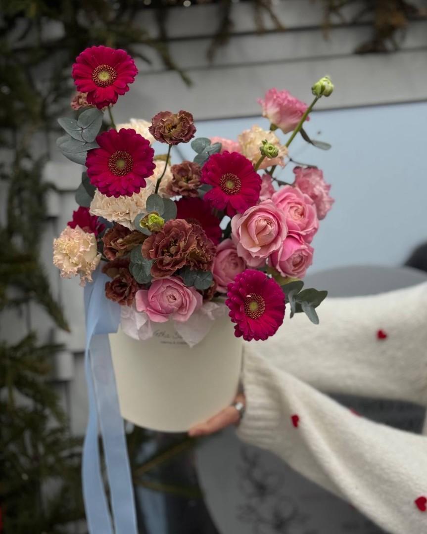 Композиция 